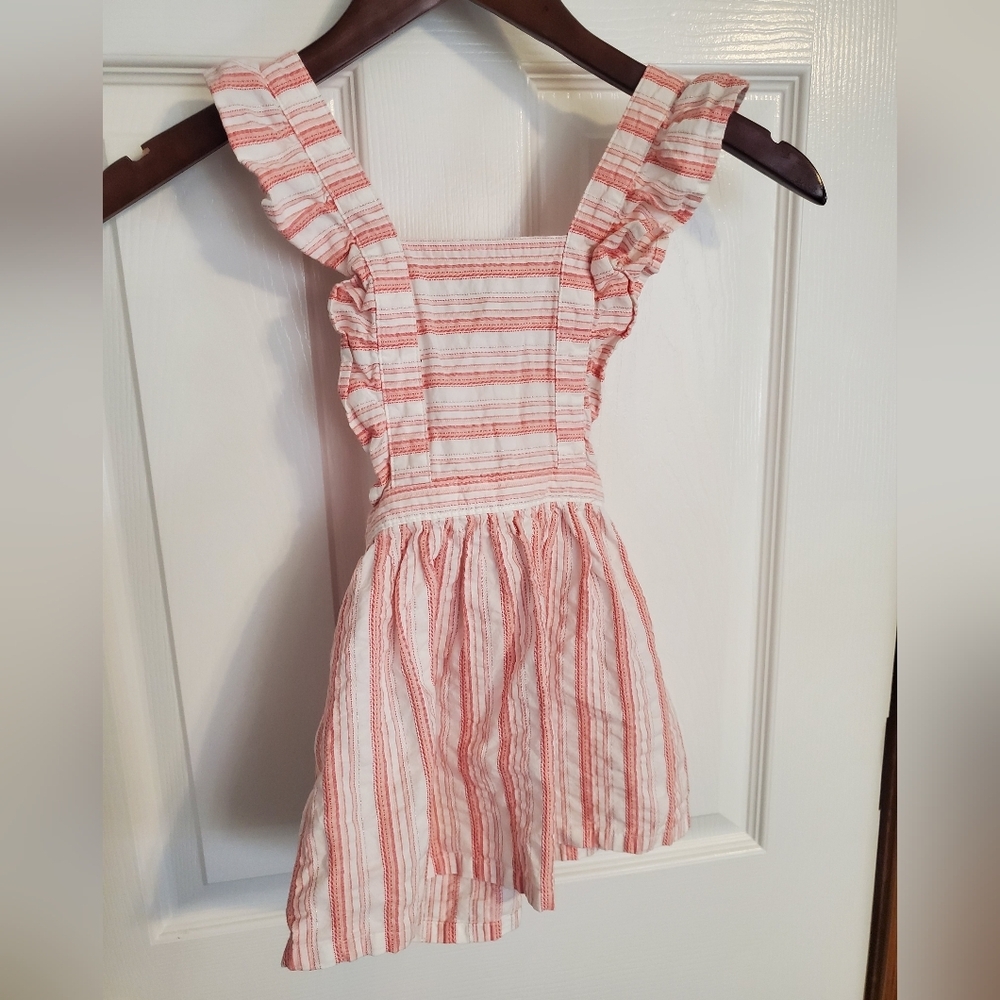 Cat & Jack Dress Size 4T